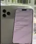 iPhone 17 Pro Max 512GB , снимка 3