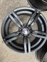 Джанти 18 5x120 BMW Style 167M, снимка 5