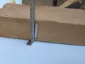 Дърводелски рендета, снимка 4
