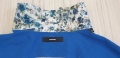 Diesel Multicolour Floral  Mens Size M ОРИГИНАЛ! Мъжка Риза!, снимка 6