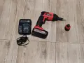 Акумулаторен винтоверт за гипсокартон Einhell TE-DY 18- Solo 18 V , снимка 1