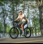 Нови електрически велосипед колело E Bike 20 26 27.5, снимка 1