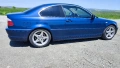 BMW E46 330ci газ БМВ Е46 330 купе, снимка 5