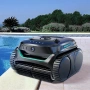 Безкабелен робот за басейни Wybot C2 Pro Vision*Безплатна доставка*Гаранция 2 години, снимка 4