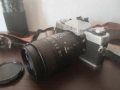 Камера MINOLTA XG-1 Japan, снимка 15