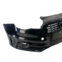 Предна броня AUDI A1 (8X) 2010-2018 ID: 161179, снимка 4