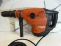 02.2026 - НОВО - Hilti TE 70 AVR - Ударо пробивна машина SDS MAX, снимка 2