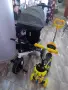 Продавам триколка , снимка 1