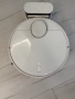 Робот прахосмукачка Xiaomi MiJia Mi Robot Vacuum-Mop P Модел: STYTJ02YM White (SKV4110GL), снимка 2
