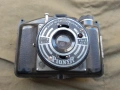 Бакелитов фотоапарат PIONYR, снимка 2