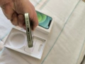 iPhone 12 mini 64Gb Green 💚, снимка 6