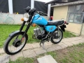 MZ ETZ 150, снимка 8