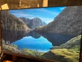 Samsung Monitor S24R350FHU 24” Full HD IPS HDMI/VGA – Отлично състояние, снимка 2