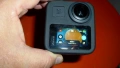Екшън камера - Go Pro 360 max -с проблем, снимка 1