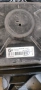 перка за климатик за BMW F30 8616315, снимка 2