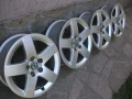 15 цола 5 х 100 мм 4 бр лети джанти - STM Germany ! - VW,Audi,Seat,Skoda..., снимка 2