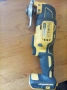 Акумулаторен мултифункционален инструмент DeWALT DCS355 18 V, снимка 1