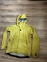 Висок клас мъжко яке Klattermusen  HardShell Asynja 20.000мм Jacket , M размер, снимка 2