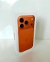 НОВ! iPhone 17 Pro 512GB Cosmic Orange ГАРАНЦИЯ!, снимка 2