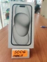Apple iPhone 15 128 GB Black

, снимка 1