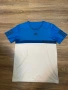 Мъжка тениска Adidas Barricade Tee ClimaCOOL t-shirt , М размер , снимка 1