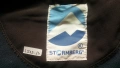 STORMBERG PRORE 5 Softshell Windproof Jacket размер L яке вятърно устойчиво - 2582, снимка 13
