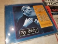 CHARLIE WATTS CD ВНОС GERMANY 1106260852H2E6R, снимка 5