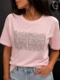 Дамски тениски Guess, снимка 1