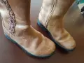 кожени ботуши Clarks с GoreTex, 28.5ти номер, снимка 2