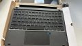 Калъф с Bluetooth клавиатура и тъчпад за iPad 10 (2022) и iPad 11 (A16, 2025), снимка 2