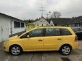 opel zafira b 2010г facelift, снимка 3