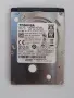 500GB хард диск Toshiba, HDD, 2.5", SATA3, 7200 RPM, 100%, снимка 1