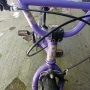  Bmx United RECRUIT 12" , снимка 8