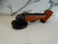 Hilti AG 125 - A22 - Акумулаторен ъглошлайф, снимка 1