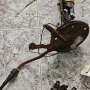 Части Honda Civic VI 1.4/1.5, снимка 3