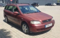 Астра 1.6, ГАЗ, снимка 2