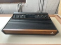 конзола "ATARI CX-2600 P", снимка 5