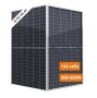 Соларен панел TONGWEI 580W, N-type, двулицев, снимка 2