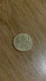 50 цента 2000г Франция, снимка 1