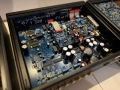 High-End Стерео Система T+A 820 M (Усилвател, Предусилвател, CD) – Миди формат, снимка 11