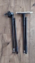 Уред за прозорци Karcher WV 7 Signature Line + комплект удължители 1.5 м + ПОДАРЪК, снимка 3
