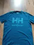 helly hansen workwear - мъжка тениска ХЛ КАТО НОВА , снимка 5