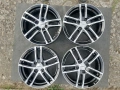 джанти 16" 4х108 Ford , снимка 2