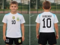 СВЕТОВНО 2026! Футболни екипи АРЖЕНТИНА / ARGENTINA с ИМЕ и НОМЕР! Поръчай на ОТБОР по ИЗБОР!, снимка 1