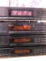 Onkyo fm tuner radio , снимка 3