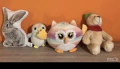 Плюшени играчки , снимка 1