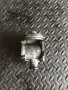 EGR клапан Pierburg за BMW X5 E70 3.0 D (2007-2010) 70045000 7804380, снимка 1