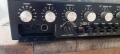TELEFUNKEN TR 1200 Ampli Tuner Hi-Fi, снимка 2