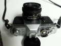 SLR "CANON-FTb-QL" най-здравият и сигурен, механичен, снимка 3