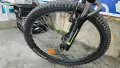 Детски планински велосипед  Rockrider ST 500, снимка 8